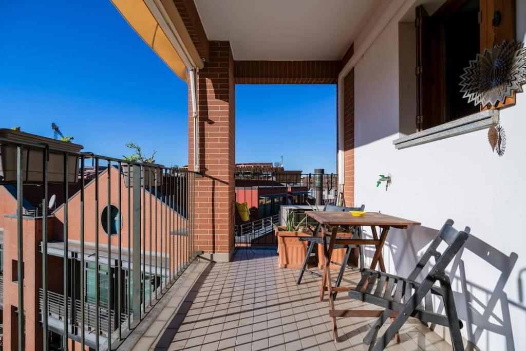 Appartement Black & White Flat In Naviglio/ Porta Genova *