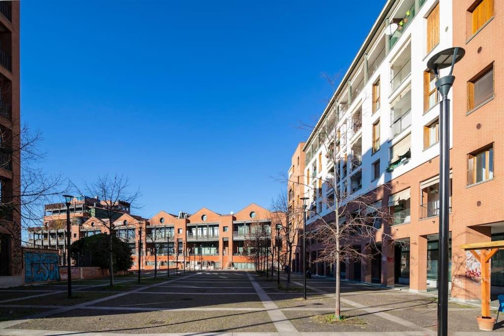 Appartement Black & White Flat In Naviglio/ Porta Genova *